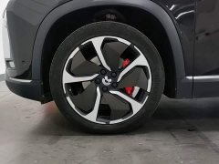 NIO ES8 100kWh Pilot Edition Six-Seater - ფოტო 17
