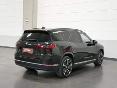 NIO ES8 100kWh Pilot Edition Six-Seater - ფოტო 2