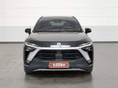 NIO ES8 100kWh Pilot Edition Six-Seater - ფოტო 3