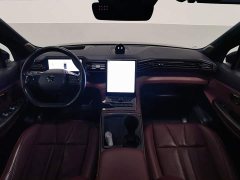 NIO ES8 100kWh Pilot Edition Six-Seater - ფოტო 5