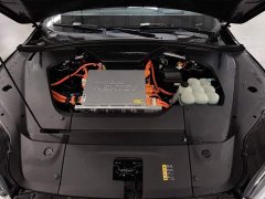 NIO ES8 100kWh Pilot Edition Six-Seater - ფოტო 6
