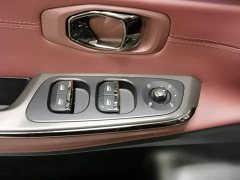 NIO ES8 100kWh Pilot Edition Six-Seater - ფოტო 9
