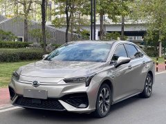 GAC AION S Charm 580 Standard Travel Edition - фото 1