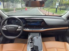GAC AION S Charm 580 Standard Travel Edition - фото 10