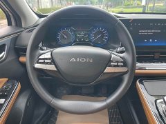 GAC AION S Charm 580 Standard Travel Edition - фото 12