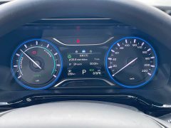 GAC AION S Charm 580 Standard Travel Edition - фото 13