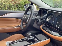 GAC AION S Charm 580 Standard Travel Edition - фото 14