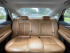 GAC AION S Charm 580 Standard Travel Edition - фото 17