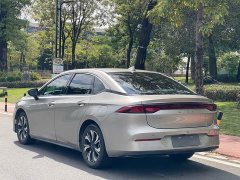 GAC AION S Charm 580 Standard Travel Edition - фото 6