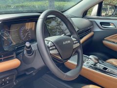 GAC AION S Charm 580 Standard Travel Edition - фото 7