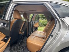 GAC AION S Charm 580 Standard Travel Edition - фото 9