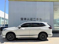 Honda CR-V 240TURBO FWD Elite 5-Seater - photo 3