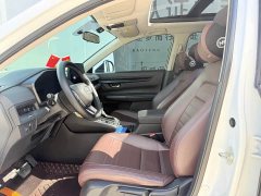 Honda CR-V 240TURBO FWD Elite 5-Seater - photo 4