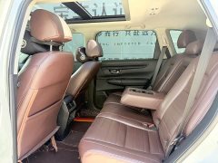 Honda CR-V 240TURBO FWD Elite 5-Seater - photo 5