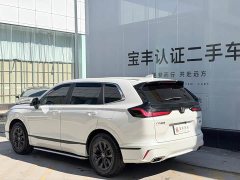 Honda CR-V 240TURBO FWD Elite 5-Seater - photo 8