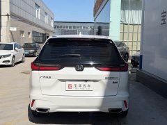 Honda CR-V 240TURBO FWD Elite 5-Seater - photo 9