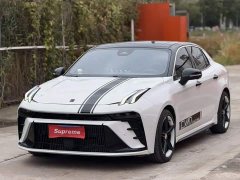 Lynk & Co 03 2.0T Diesel DCT Pro - ფოტო 1