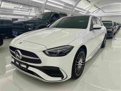 Mercedes-Benz C-Class C 260 L Sport Edition - photo 1