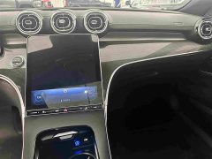 Mercedes-Benz C-Class C 260 L Sport Edition - photo 10