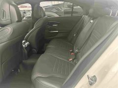 Mercedes-Benz C-Class C 260 L Sport Edition - photo 13