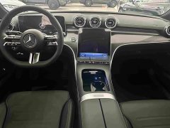 Mercedes-Benz C-Class C 260 L Sport Edition - photo 15