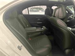 Mercedes-Benz C-Class C 260 L Sport Edition - photo 16