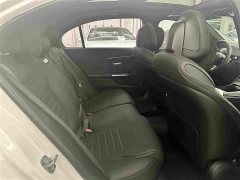 Mercedes-Benz C-Class C 260 L Sport Edition - photo 17