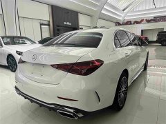 Mercedes-Benz C-Class C 260 L Sport Edition - photo 19