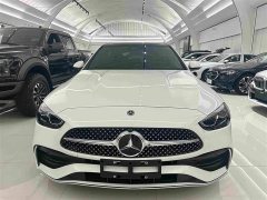 Mercedes-Benz C-Class C 260 L Sport Edition - photo 2