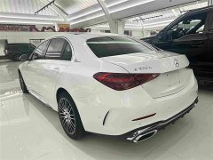 Mercedes-Benz C-Class C 260 L Sport Edition - photo 20