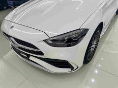 Mercedes-Benz C-Class C 260 L Sport Edition - photo 3