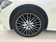 Mercedes-Benz C-Class C 260 L Sport Edition - photo 4