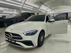 Mercedes-Benz C-Class C 260 L Sport Edition - photo 5