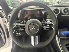 Mercedes-Benz C-Class C 260 L Sport Edition - photo 8