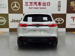 Honda XR-V 1.5L CVT Trend Edition - photo 5