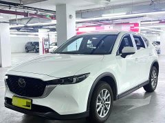 Mazda CX-5 2.0L Automatic FWD Smart Pro - ფოტო 1