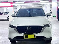 Mazda CX-5 2.0L Automatic FWD Smart Pro - ფოტო 2