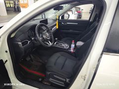 Mazda CX-5 2.0L Automatic FWD Smart Pro - ფოტო 3