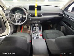Mazda CX-5 2.0L Automatic FWD Smart Pro - ფოტო 4