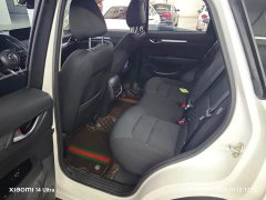 Mazda CX-5 2.0L Automatic FWD Smart Pro - ფოტო 5