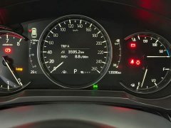 Mazda CX-5 2.0L Automatic FWD Smart Pro - ფოტო 6
