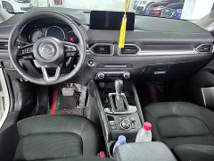Mazda CX-5 2.0L Automatic FWD Smart Pro - ფოტო 7
