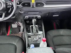 Mazda CX-5 2.0L Automatic FWD Smart Pro - ფოტო 8