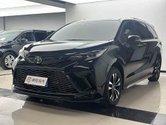 Toyota Gravia 2.5L Hybrid Prestige Plus AWD - photo 1