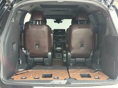 Toyota Gravia 2.5L Hybrid Prestige Plus AWD - photo 18