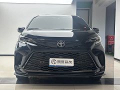 Toyota Gravia 2.5L Hybrid Prestige Plus AWD - photo 2