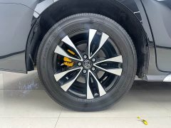 Toyota Gravia 2.5L Hybrid Prestige Plus AWD - photo 20