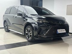 Toyota Gravia 2.5L Hybrid Prestige Plus AWD - photo 3