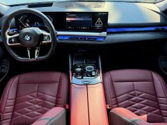 BMW 5 Series 530Li Luxury M Sport Package - photo 10