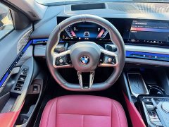 BMW 5 Series 530Li Luxury M Sport Package - photo 11